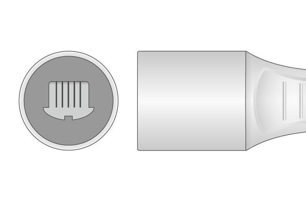 Transductor Desechable IBP Compatible con Conector Edwards- PX600