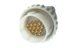 Cable EKG de Conexión Directa Compatible con Kenz- PC-104thumb
