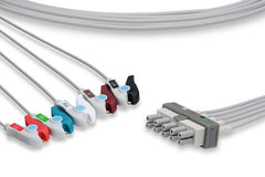 Cable Conductor ECG Compatible con Philips- M1621Athumb