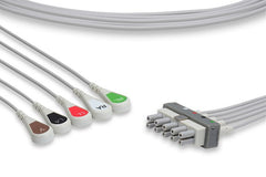 Cable Conductor ECG Compatible con Philips- M1625Athumb