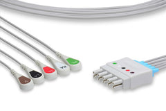 Cable Conductor ECG Compatible con Bionetthumb