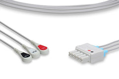 Cable Conductor ECG Compatible con Draeger- 5956441thumb