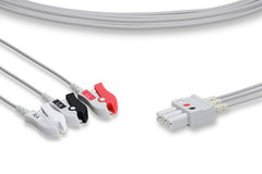 Cable Conductor ECG Compatible con Draeger- M35361thumb