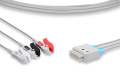 Cable Conductor ECG Compatible con GE Healthcare > Marquette- 412682-001thumb