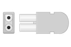 Cable Conductor EKG Compatible con GE Healthcare > Marquette- 2001925-005thumb