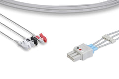 Cable Conductor ECG Compatible con Mindray > Datascope- 0010-30-42896thumb