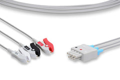 Cable de Telemetría ECG Compatible con Mindray > Datascope- 115-004871-00thumb