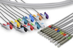 Welch Allyn Compatible EKG Leadwirethumb