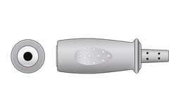 Adaptador de Temperatura Compatible con Covidien> Nellcor- 502-0400thumb