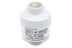 Celda O2 Compatible para Atom- C44611-R22Mthumb