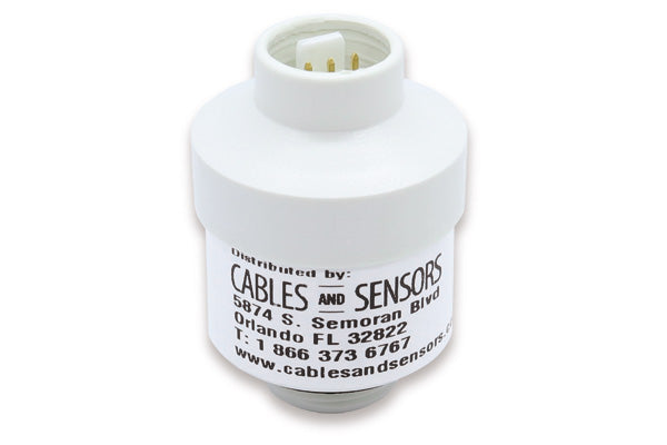 Celda O2 Compatible para Atom