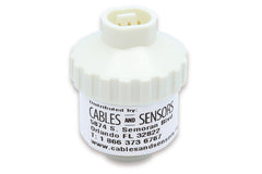 Celda O2 Compatible para Hamilton Medica- 396008thumb