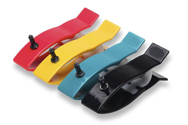 Adaptadores de Abrazadera para Extremidades de Varios Colores