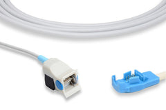 Sensor SpO2 Corto Compatible con Datex Ohmedathumb