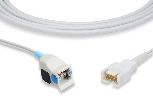Sensor SpO2 Corto Compatible con Masimo