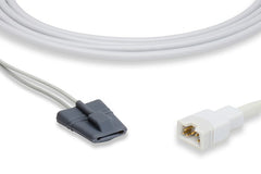 Sensor SpO2 Corto Compatible con Respironicsthumb