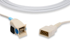 Sensor SpO2 de Conexión Directa Compatible con Noninthumb