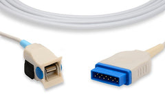 Sensor SpO2 de Conexión Directa Compatible con Datex Ohmedathumb