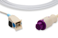 Sensor SpO2 de Conexión Directa Compatible con Artema S&Wthumb