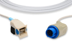 Sensor SpO2 de Conexión Directa Compatible con Philipsthumb
