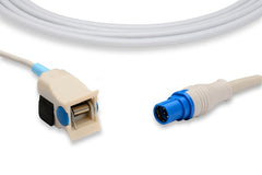 Sensor SpO2 de Conexión Directa Compatible con Draegerthumb