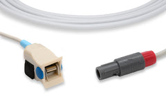 Sensor SpO2 de Conexión Directa Compatible con Heal Forcethumb