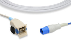 Sensor SpO2 de Conexión Directa Compatible con Philipsthumb