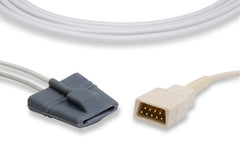 Sensor SpO2 de Conexión Directa Compatible con Noninthumb