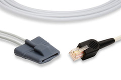Sensor SpO2 de Conexión Directa Compatible con Palcothumb