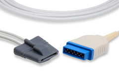 Sensor SpO2 de Conexión Directa Compatible con GE Healthcare > Corometricsthumb