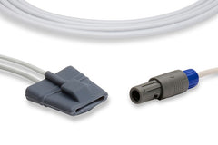 Sensor SpO2 de Conexión Directa Compatible con Mindray > Datascopethumb