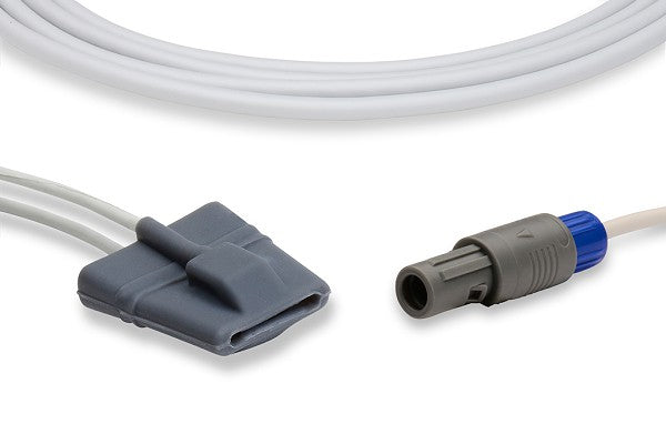 Sensor SpO2 de Conexión Directa Compatible con Mindray > Datascope