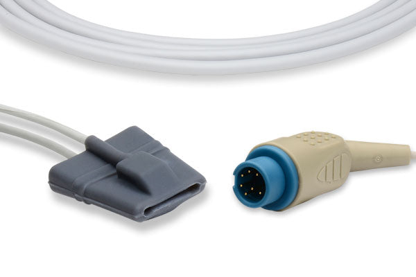 Sensor SpO2 de Conexión Directa Compatible con Mindray > Datascope