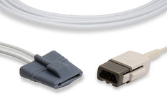 Sensor SpO2 de Conexión Directa Compatible con Datex Ohmeda- TS-SP3-MCthumb