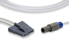 Sensor SpO2 de Conexión Directa Compatible con General Meditech, Inc.thumb