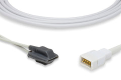 Sensor SpO2 Corto Compatible con Smiths Medical > BCIthumb