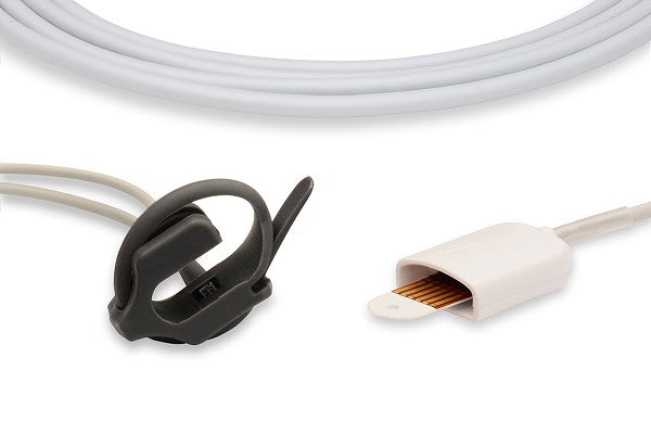 Sensor SpO2 Corto Compatible con Masimo