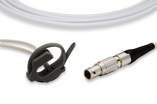 Sensor SpO2 de Conexión Directa Compatible con Nonin