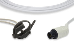 Sensor SpO2 de Conexión Directa Compatible con Bionetthumb