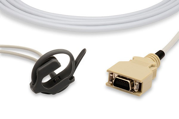 Sensor SpO2 de Conexión Directa Compatible con Masimo