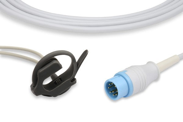 Sensor SpO2 de Conexión Directa Compatible con Sinohero