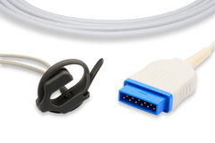 Sensor SpO2 de Conexión Directa Compatible con GE Healthcare > Marquettethumb