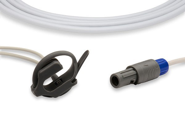 Sensor SpO2 de Conexión Directa Compatible con Mindray > Datascope