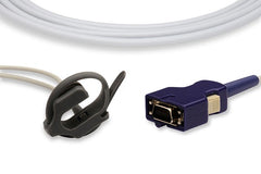 Sensor SpO2 de Conexión Directa Compatible con Covidien > Nellcorthumb