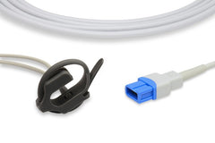 Sensor SpO2 de Conexión Directa Compatible con Spacelabsthumb