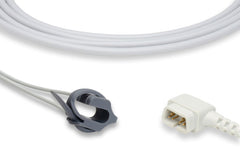 Sensor SpO2 de Conexión Directa Compatible con Criticarethumb