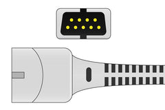 Sensor SpO2 Desechable Compatible con DREthumb