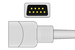 Sensor SpO2 Corto Compatible con Smiths Medical > BCIthumb