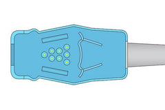 Sensor SpO2 Corto Compatible con Datex Ohmeda- OXY-F-UNthumb