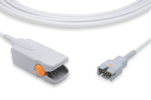 Sensor Spo2 Multipunto SpO2 Sensores y Extensiones
